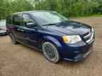 2014 DODGE GRAND CARAVAN