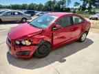 2014 CHEVROLET SONIC