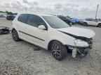 2007 VOLKSWAGEN RABBIT