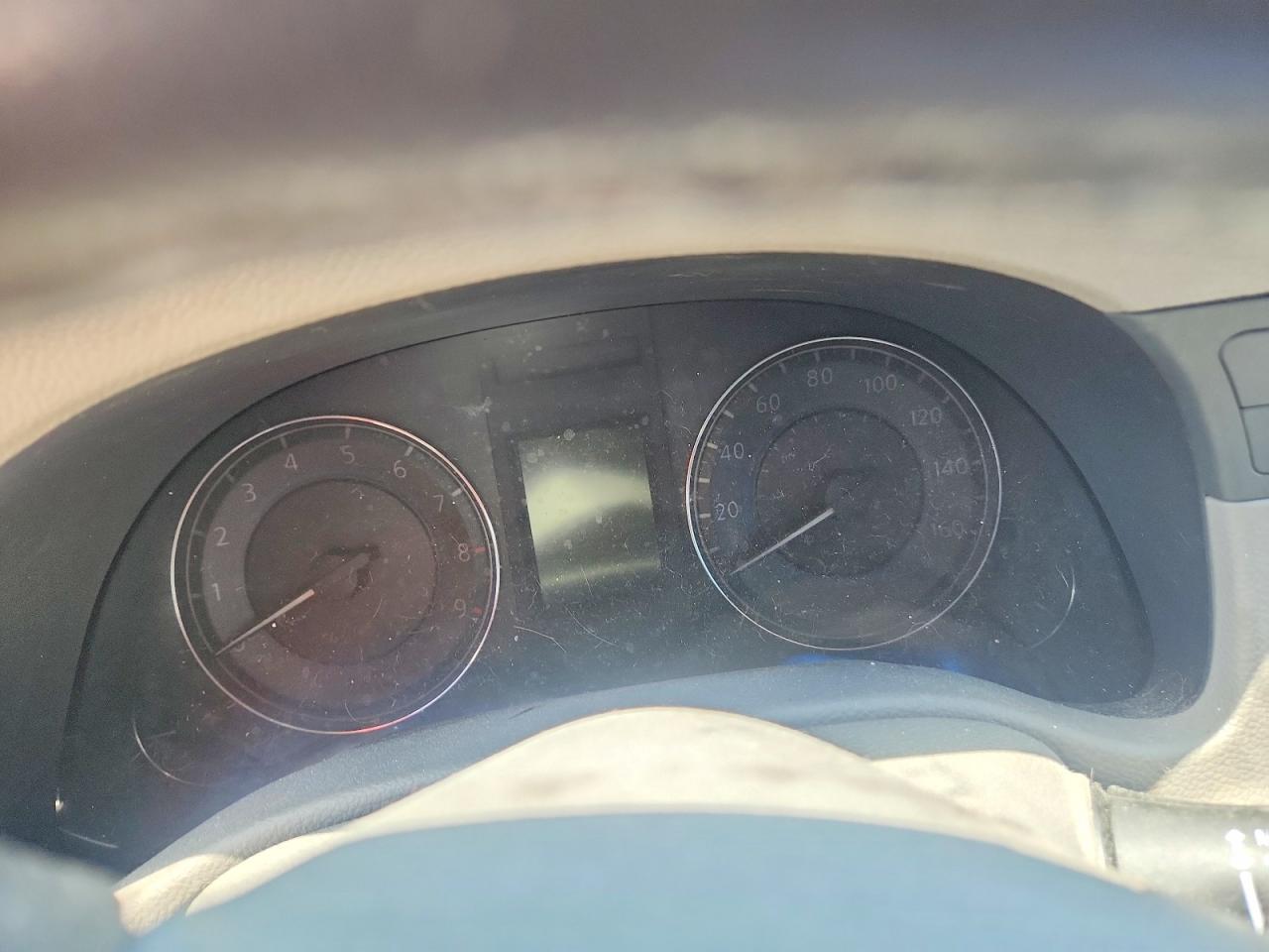 2012 INFINITI G25