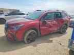 2023 SUBARU Ascent