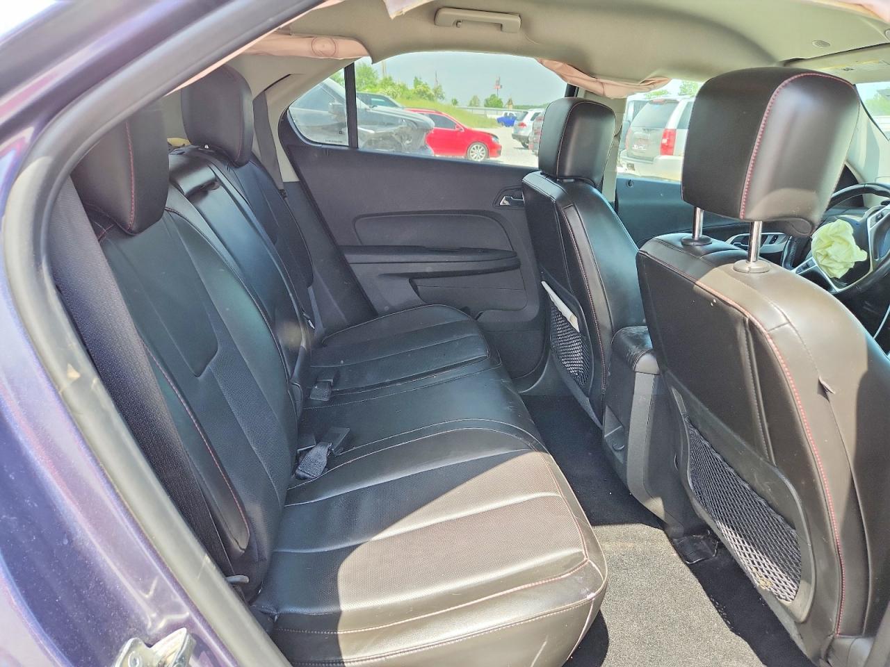2014 CHEVROLET EQUINOX