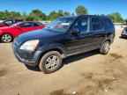 2002 HONDA CR-V