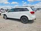 2016 DODGE JOURNEY