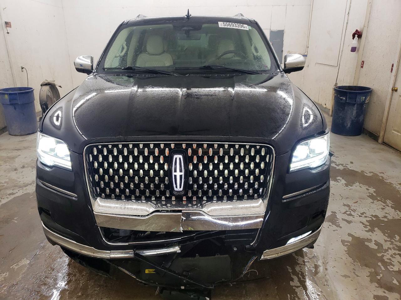 2024 LINCOLN Navigator
