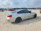 2014 BMW 4 Series