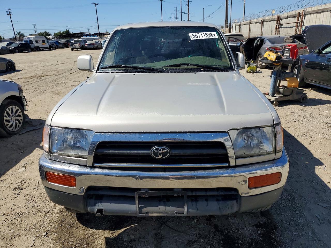 1998 TOYOTA 4Runner