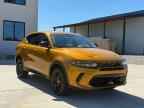 2024 DODGE Hornet