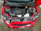 2014 CHEVROLET SONIC