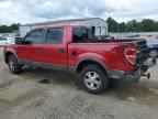 2009 FORD F-150 Lightning