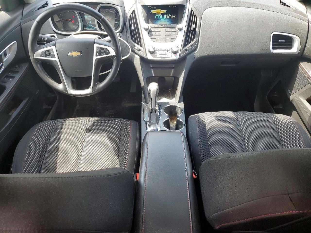 2014 CHEVROLET EQUINOX