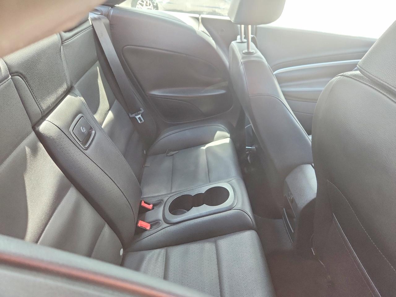 2015 VOLKSWAGEN EOS