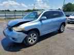 2010 TOYOTA HIGHLANDER