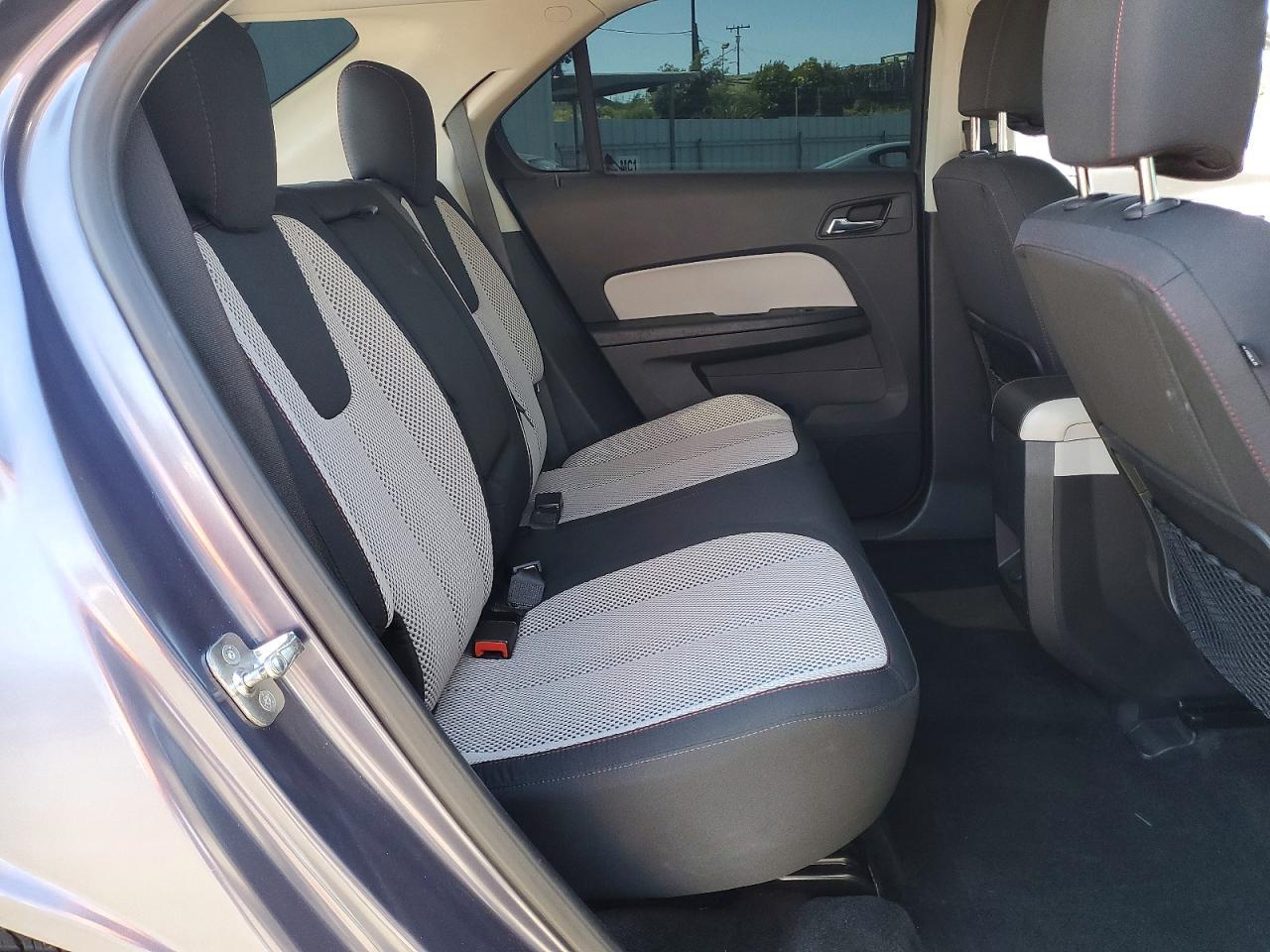 2013 CHEVROLET EQUINOX