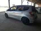 2011 HONDA FIT