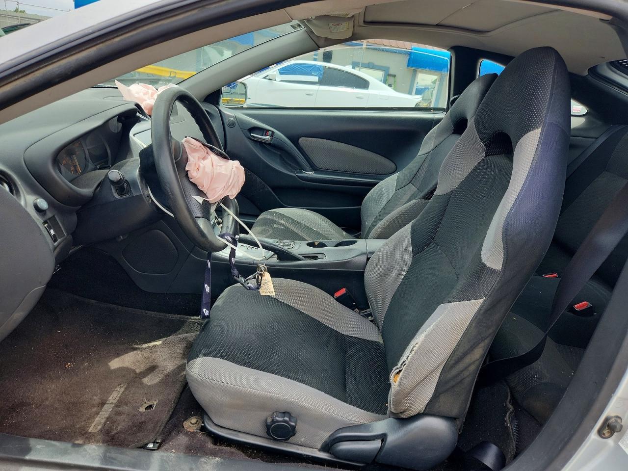 2003 TOYOTA Celica