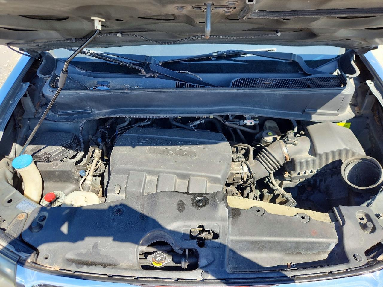 2010 HONDA PILOT