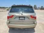 2008 BMW X3