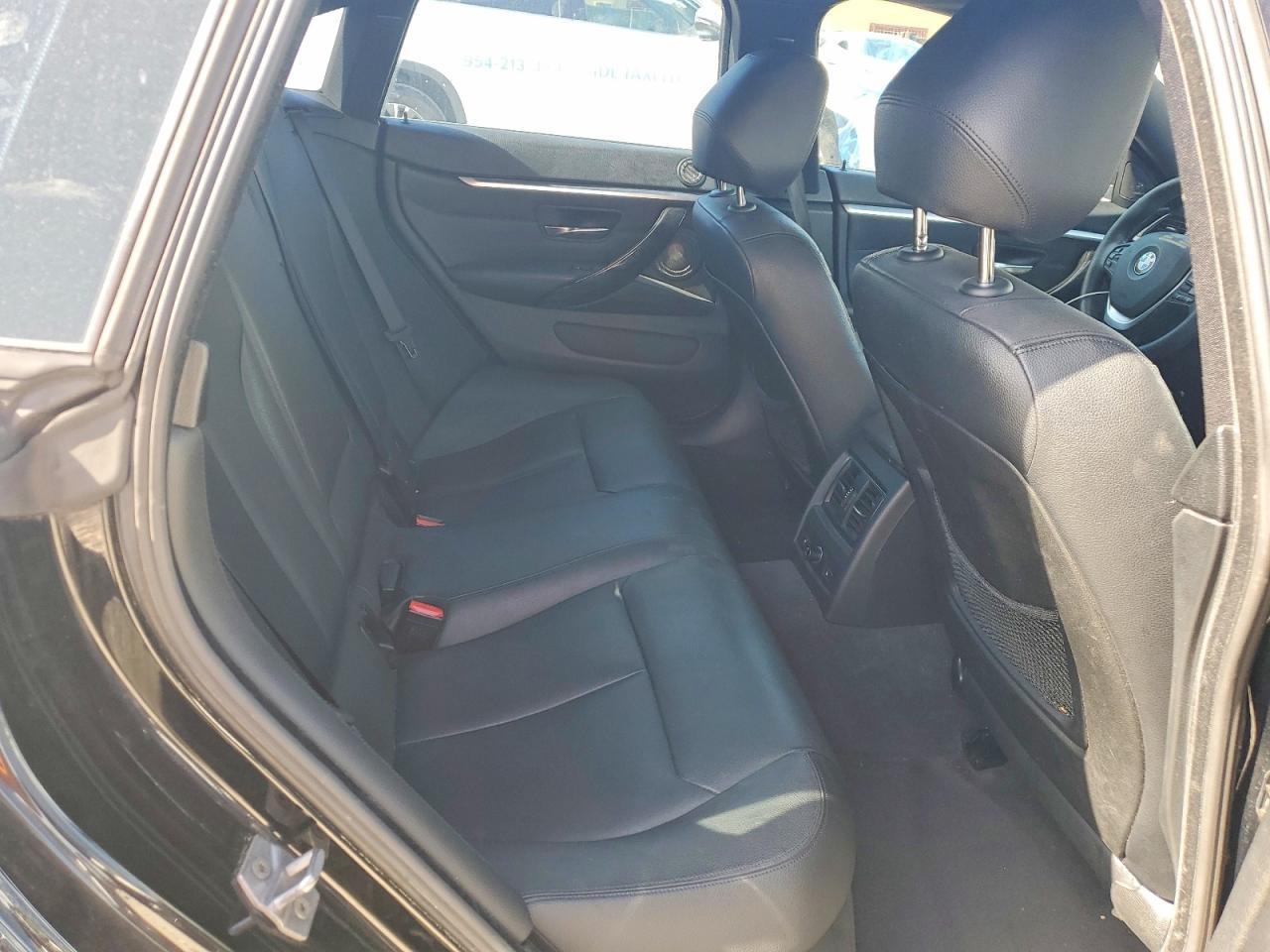 2016 BMW 4 Series