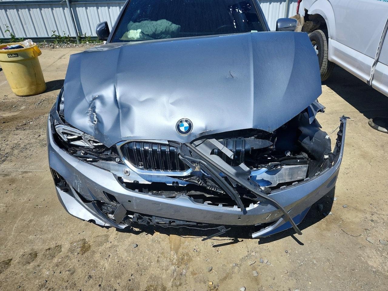2023 BMW 3 SERIES