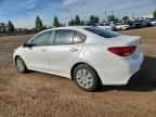 2019 KIA RIO