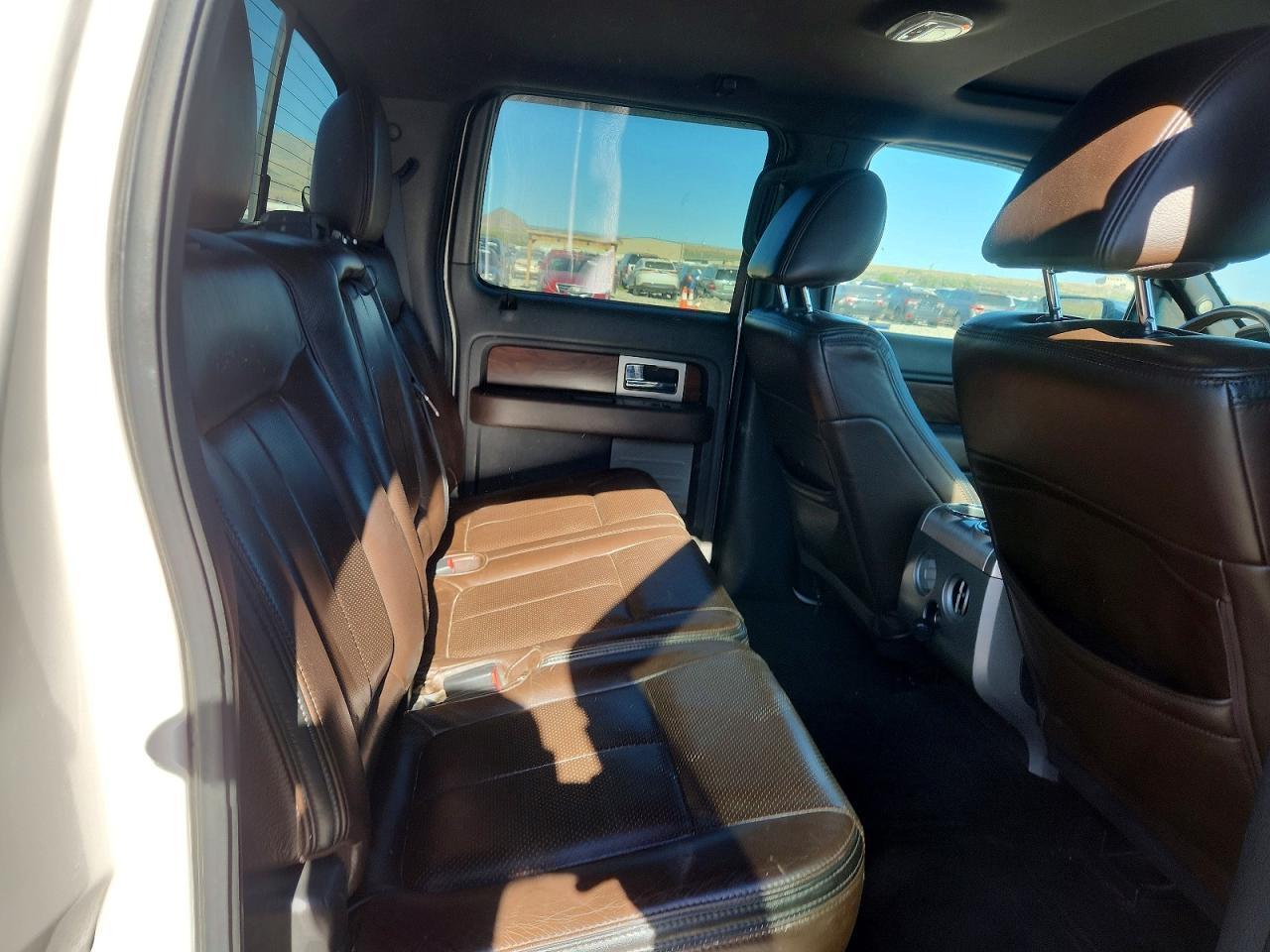 2010 FORD F-150 Lightning