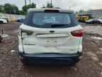 2020 FORD EcoSport
