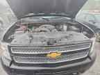 2012 CHEVROLET SILVERADO 1500