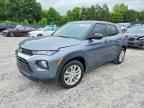 2021 CHEVROLET Trailblazer