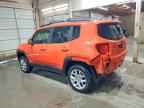 2015 JEEP Renegade