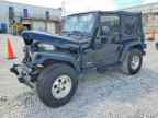2003 JEEP WRANGLER