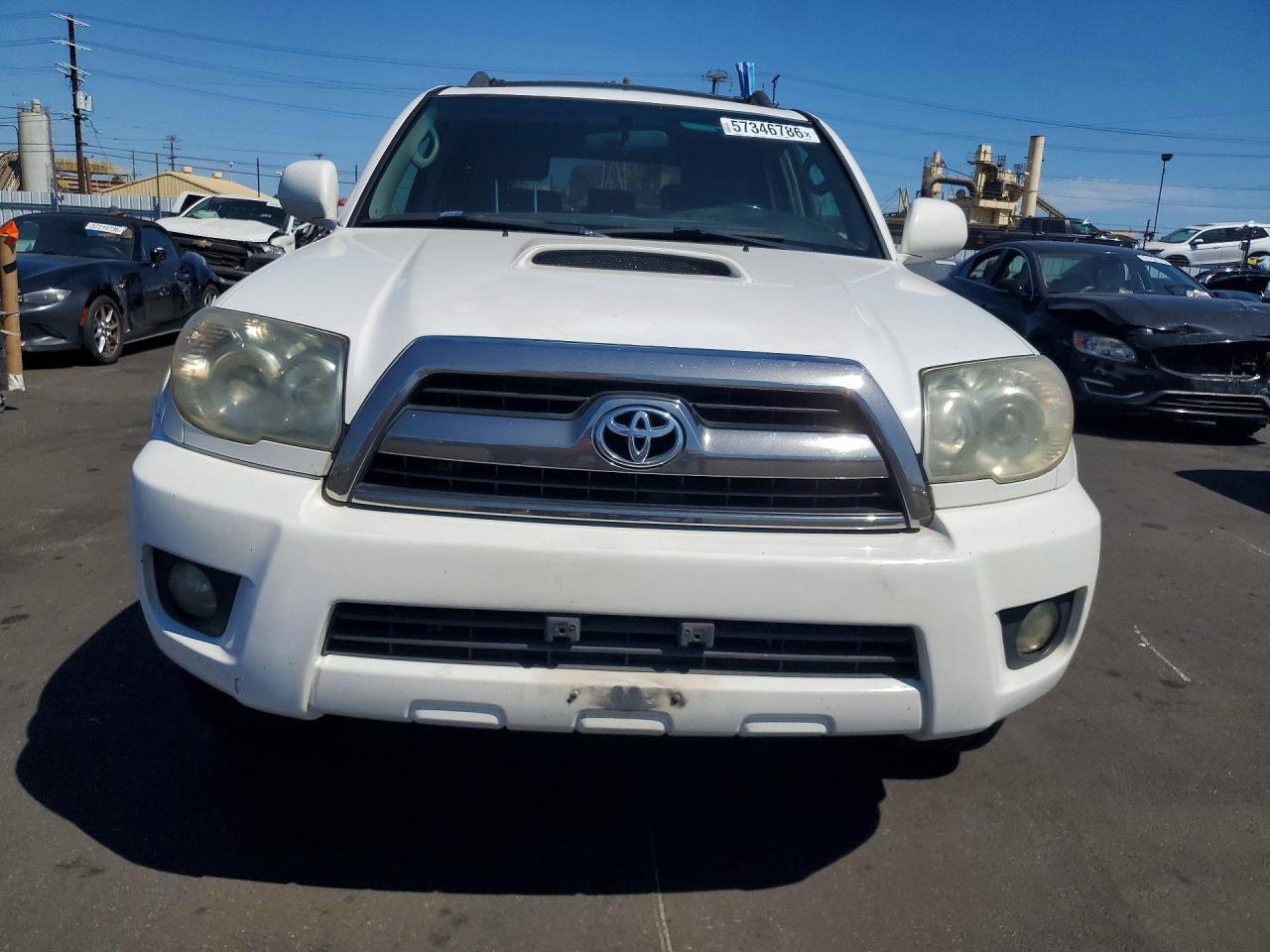 2006 TOYOTA 4Runner