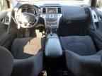 2012 NISSAN MURANO