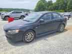 2011 MITSUBISHI LANCER