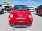 2015 FIAT 500