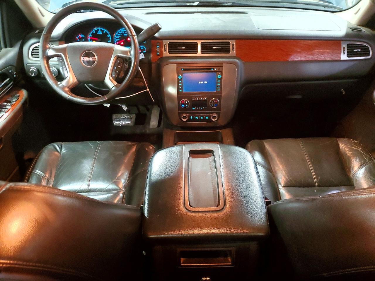2007 GMC SIERRA 1500