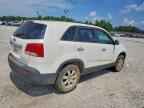 2012 KIA SORENTO
