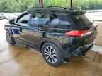 2024 TOYOTA Corolla Cross