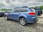 2014 SUBARU Outback