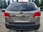 2012 KIA SORENTO