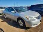 2011 NISSAN ALTIMA