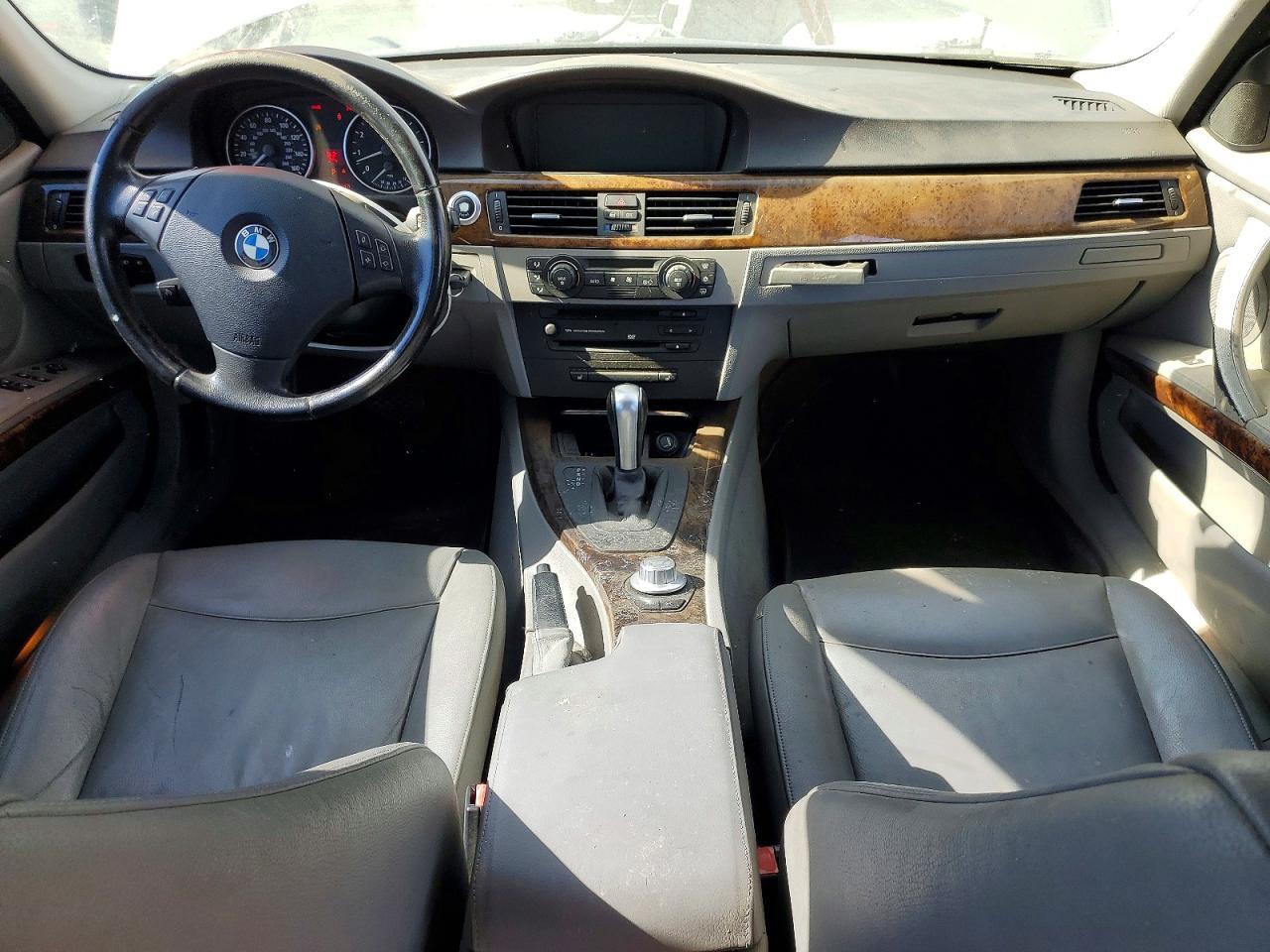 2006 BMW 3 SERIES