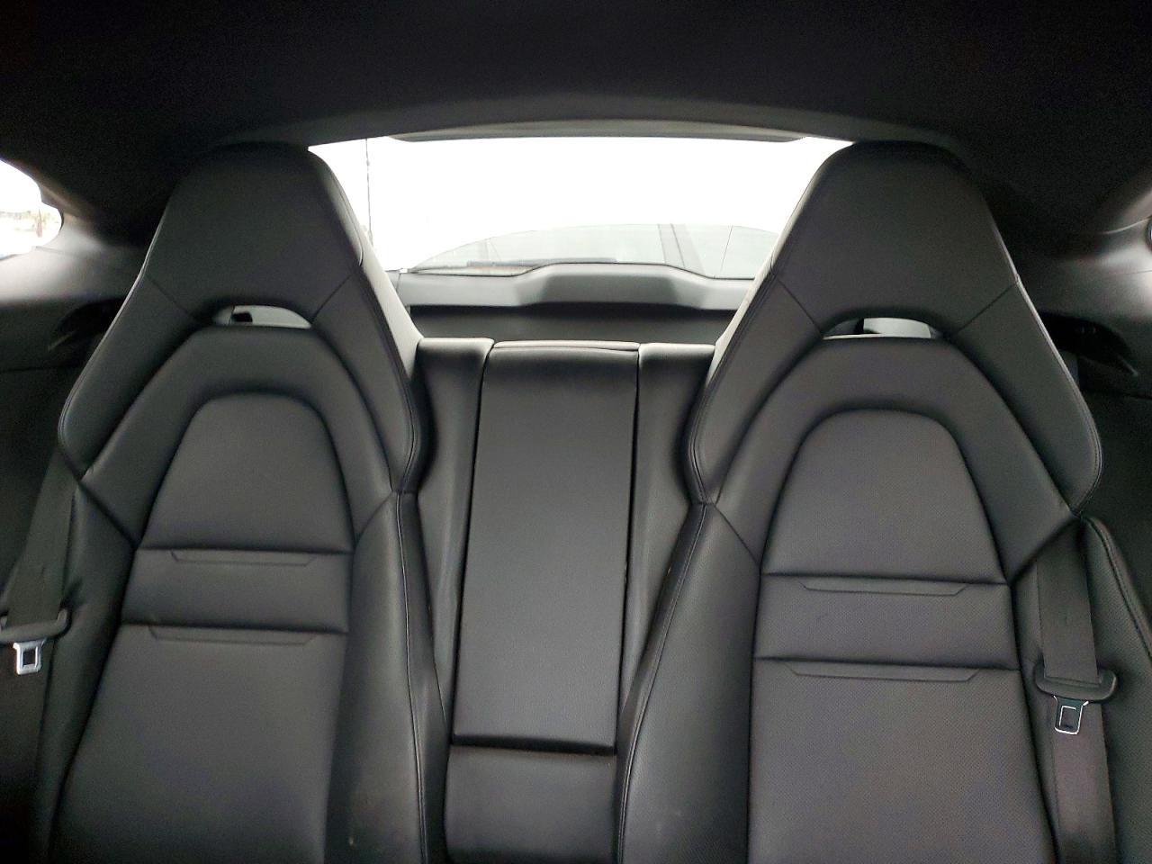 2017 PORSCHE Panamera