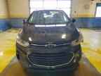 2022 CHEVROLET TRAX