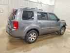 2011 HONDA PILOT