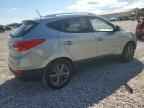 2015 HYUNDAI TUCSON