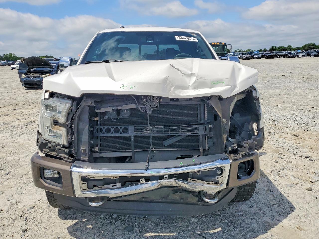 2016 FORD F-150 Lightning