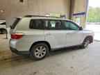 2012 TOYOTA HIGHLANDER