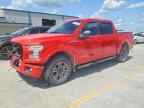 2015 FORD F-150 Lightning