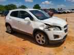 2016 CHEVROLET TRAX
